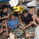Image for article titled Holy Crap, We've Been Living in Space for 15 Years!